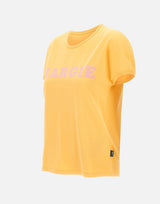 T-shirt in jersey vintage S62GD0212 M20108173 MM6 MAISON MARGIELA 