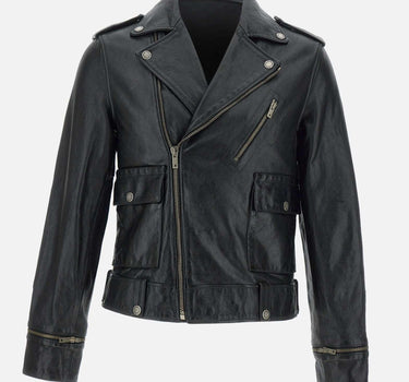 Chiodo " Norwood" GMP02258 P00119590100 GOLDEN GOOSE 