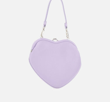 Borsa a spalla "Belle Heart Frame" 4B01000CW S000DJ402 VIVIENNE WESTWOOD 