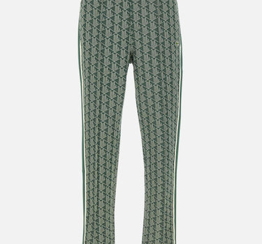 Jogger con monogramma Paris XH1440 D1R LACOSTE 