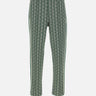 Jogger con monogramma Paris XH1440 D1R LACOSTE 