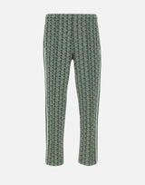 Jogger con monogramma Paris XH1440 D1R LACOSTE 