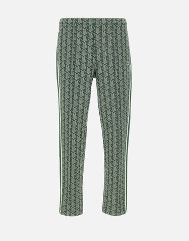 Jogger con monogramma Paris XH1440 D1R LACOSTE 