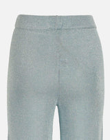Pantaloni palazzo in maglia 197015 015 KANGRA 