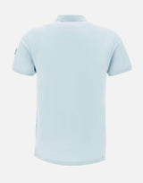 Polo in piqué stretch 7646 4SH639 COLMAR ORIGINALS 