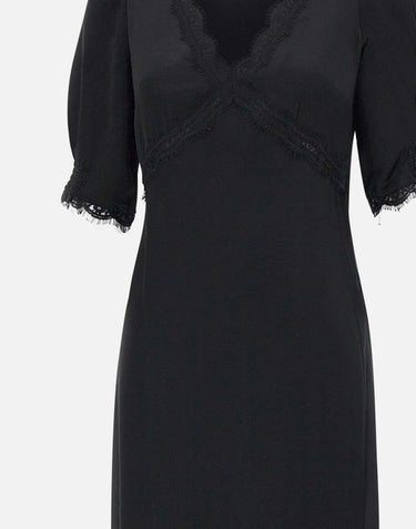 "Annina" 0100203122302274 BLK RIXO 