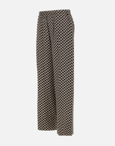 Pantaloni  "Dalene" FF3701 EPG FAITHFULL THE BRAND 