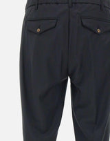 Pantaloni "Ares-pe" 25WM18ELA106 999 MYTHS 