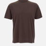 T-shirt in cotone Supima DK17103 MORO DIKTAT 