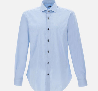 Camicia in cotone I1U02P0136083 0001 BARBA 