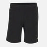 Shorts in tessuto felpato GH9860 031 LACOSTE 