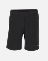 Shorts in tessuto felpato GH9860 031 LACOSTE 