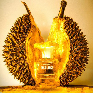 Eau Intimité "Gold Juice" 100ml 40302224 100ML BORNTOSTANDOUT 