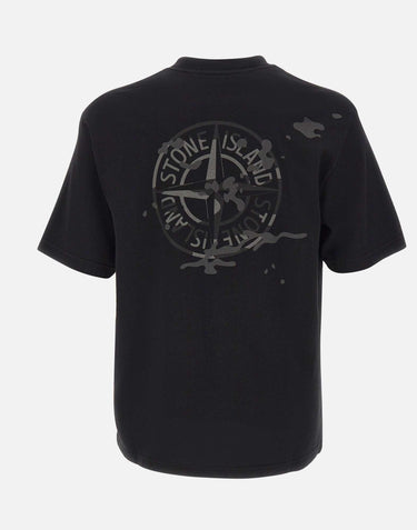 T-shirt in cotone 2100001S0E14 V0029 STONE ISLAND 
