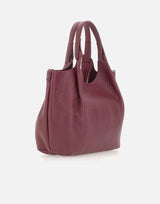 Borsa a mano "Dua" BS9719 RNGDBLTUANTIQUERUBY GIANNI CHIARINI 