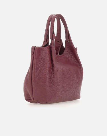 Borsa a mano "Dua" BS9719 RNGDBLTUANTIQUERUBY GIANNI CHIARINI 