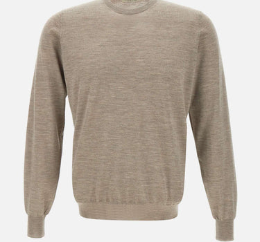 Maglia in lana GC1ML RM16RS061 FILIPPO DE LAURENTIIS 