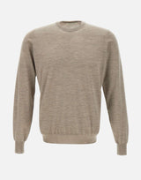 Maglia in lana GC1ML RM16RS061 FILIPPO DE LAURENTIIS 