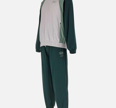 Completo tuta "Tennis Pro" 7M000928 AF13137UB011 EA7 