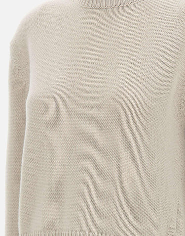Maglia "Irlanda" in lana e cashmere 2429366083600 001 'S MAX MARA 