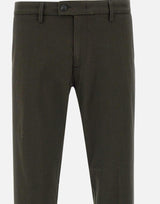 Pantaloni "Mucha10" PR24910JM 7F0241320 RE-HASH 