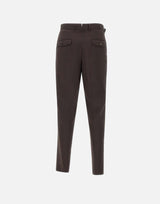 "L-Port trousers" 50539522 203 BOSS 