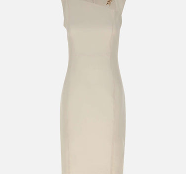 Abito in crepe stretch CA4211T2200 10608 LIU-JO 