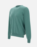 Maglia in cashmere 55170 15590425 GRAN SASSO 