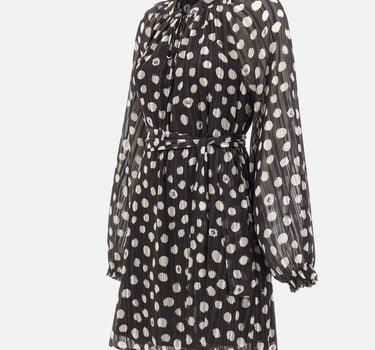 Abito UF5250T044A M9169 LIU-JO 