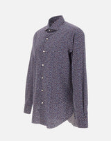 Camicia in cotone I1U02P0150050U 0002 BARBA 