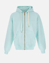 "Casa Chrome Full Zip" MAW25JTP408 04 CASABLANCA 