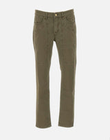 Pantaloni "John" JOHN001 GABA0067008 JECKERSON 