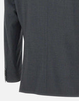 Blazer "H Huge" in  lana vergine 50482734 028 BOSS 