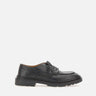Stringate linea Florence 68050 NERO ALEXANDER HOTTO 