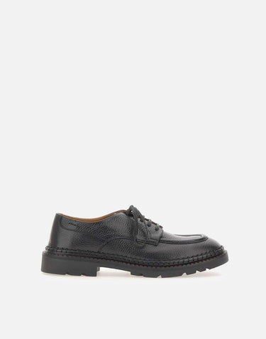 Stringate linea Florence 68050 NERO ALEXANDER HOTTO 
