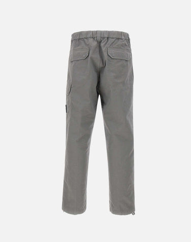 Pantaloni in cotone 3100011S0211 V006B STONE ISLAND 