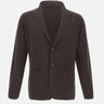 Blazer in lana merino RJMLMPT WM14M280 FILIPPO DE LAURENTIIS 