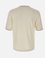 Maglia a maniche corte M76MAGM31 MAG0M0150102 ELEVENTY 