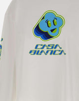 Maglia "Smiley Future" USS26JTS062 02 CASABLANCA 