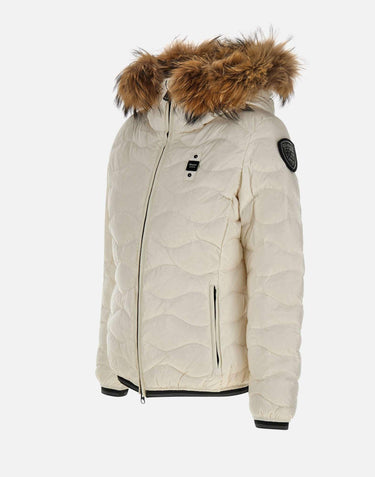 "Aldie" 25WBLDC03096 006047100BI BLAUER 