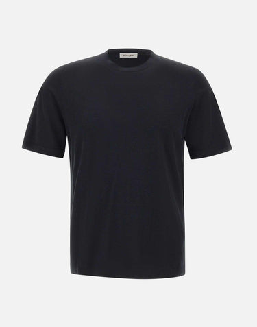 Maglia a maniche corte in cotone 302821 013 KANGRA 