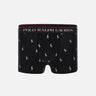 Boxer "Core Replen" in cotone 714830299 009 POLO RALPH LAUREN 