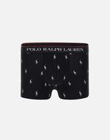 Boxer "Core Replen" in cotone 714830299 009 POLO RALPH LAUREN 