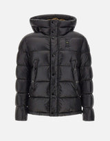 Piumino "Clipper" 25WBLUC03149 007285999LT BLAUER 