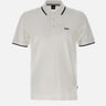 Polo "Parlay190" 50494697 101 BOSS 