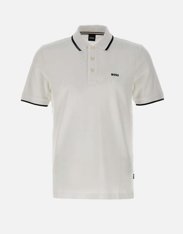 Polo "Parlay190" 50494697 101 BOSS 