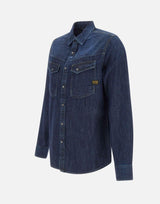 "Dakota slim shirt" D23616 D252G133 G-STAR RAW 