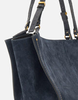 Borsa a spalla "Bloom" BS12727 CMSTEMUNOTTURNO GIANNI CHIARINI 