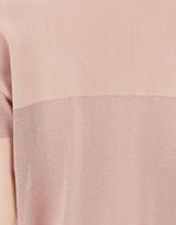 Maglia con intarsio in lurex 197321 008 KANGRA 