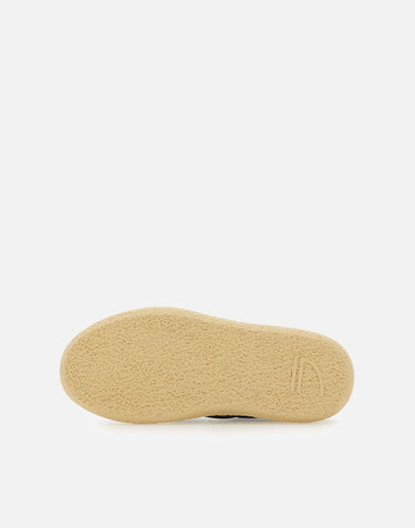 Sneakers "4.05Polly tab" PU405T002 OFFBLACK PURAAI 